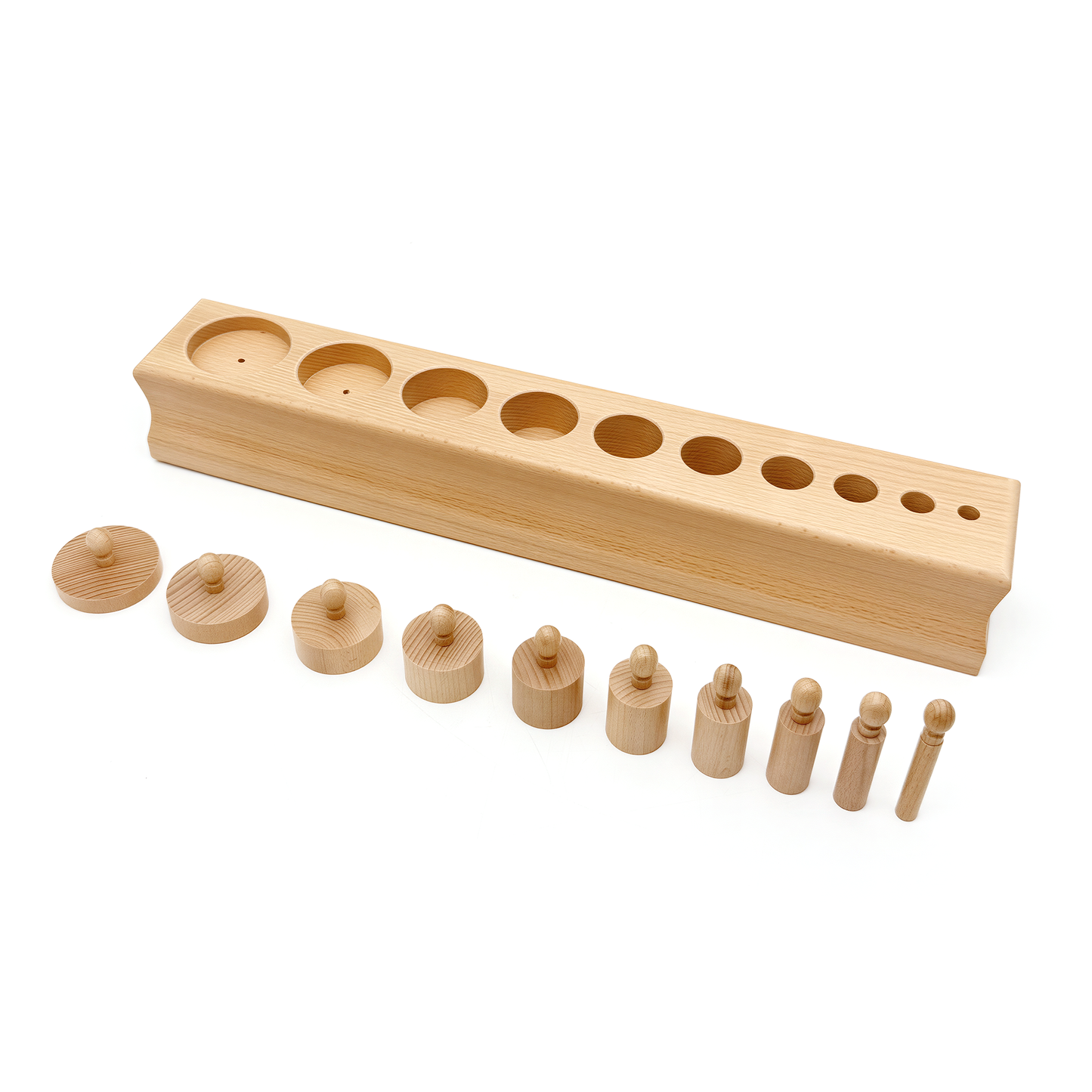 Cylinder Block (Part 3)