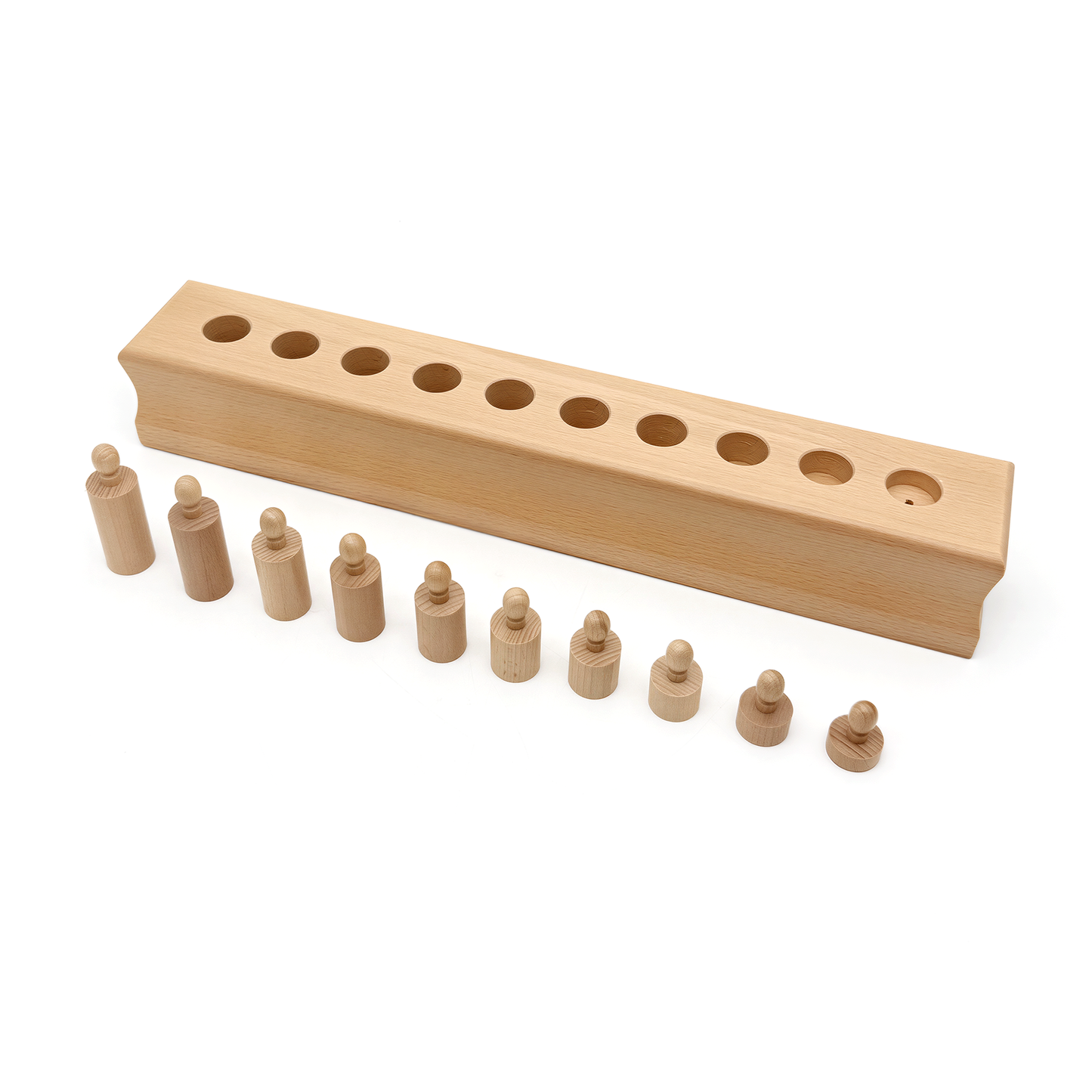 Cylinder Block (Part 4)