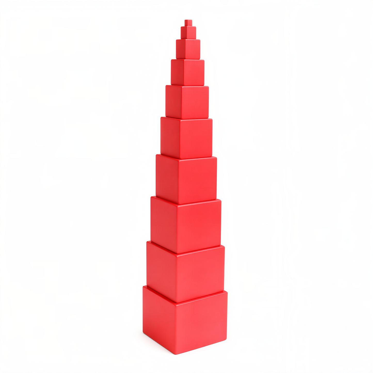 Pink Tower