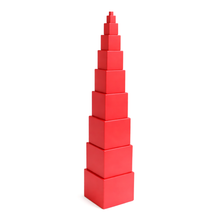 Pink Tower
