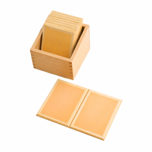 Smooth Gradation Tablets