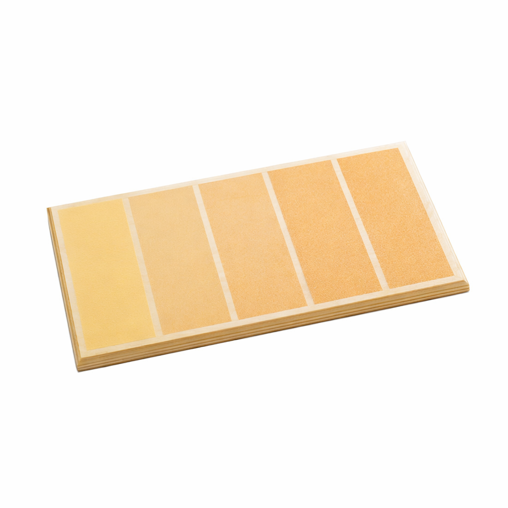 Smooth Gradation Board