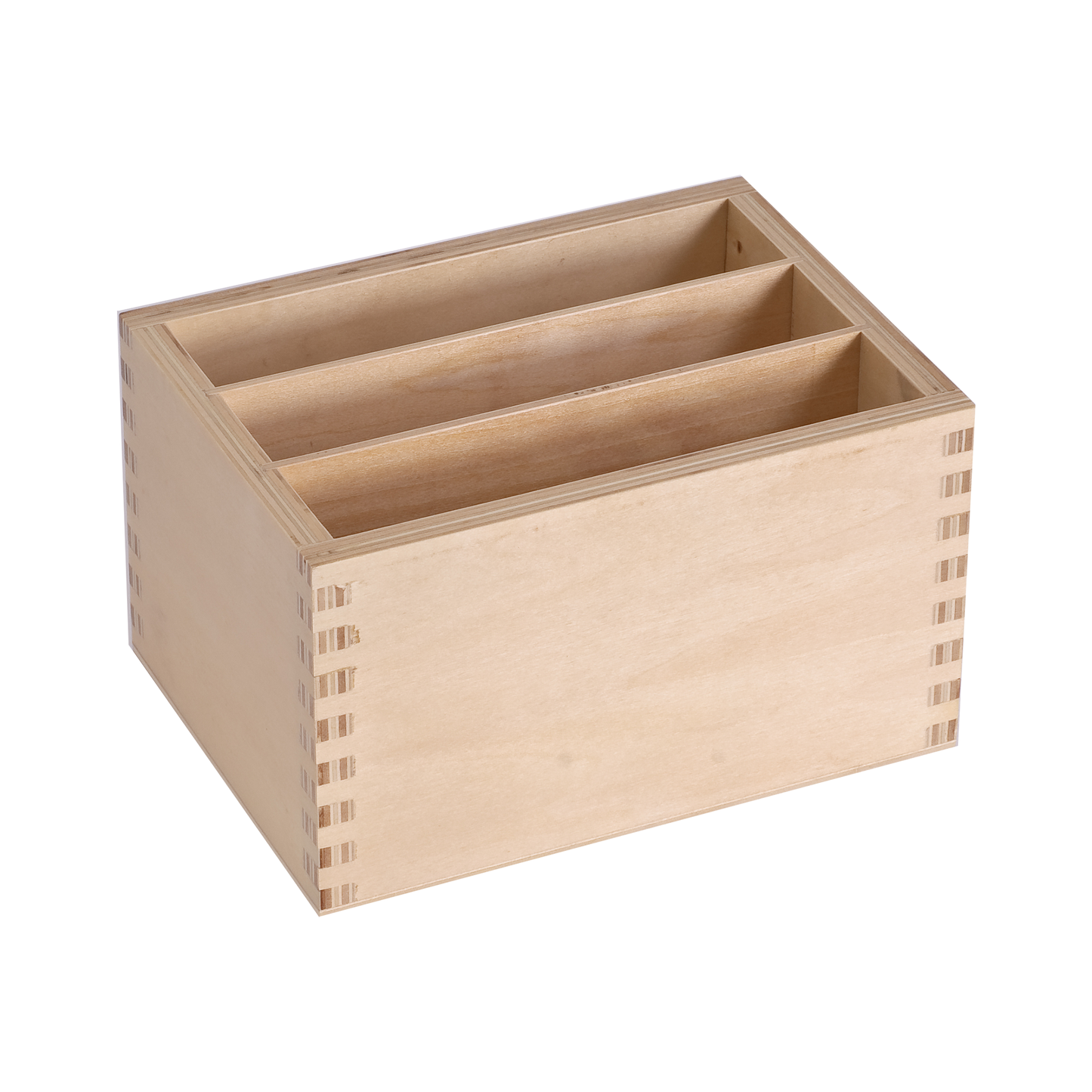 Box for Geometric Form Cards & Leaf Cards