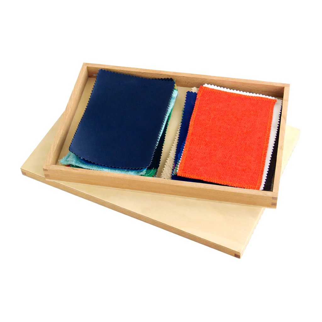 Fabric Box