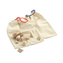 Mystery Bag (Geometric Shapes)