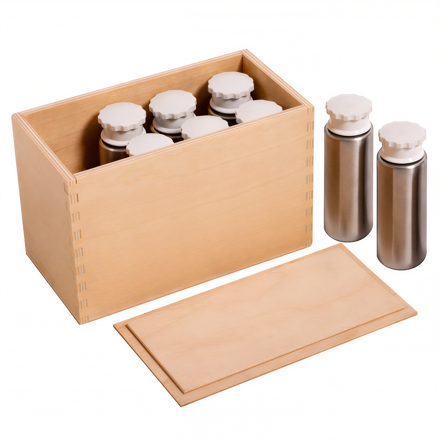 Thermic Bottles