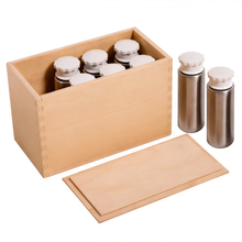 Thermic Bottles