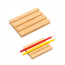 Holder for 3 Pencils