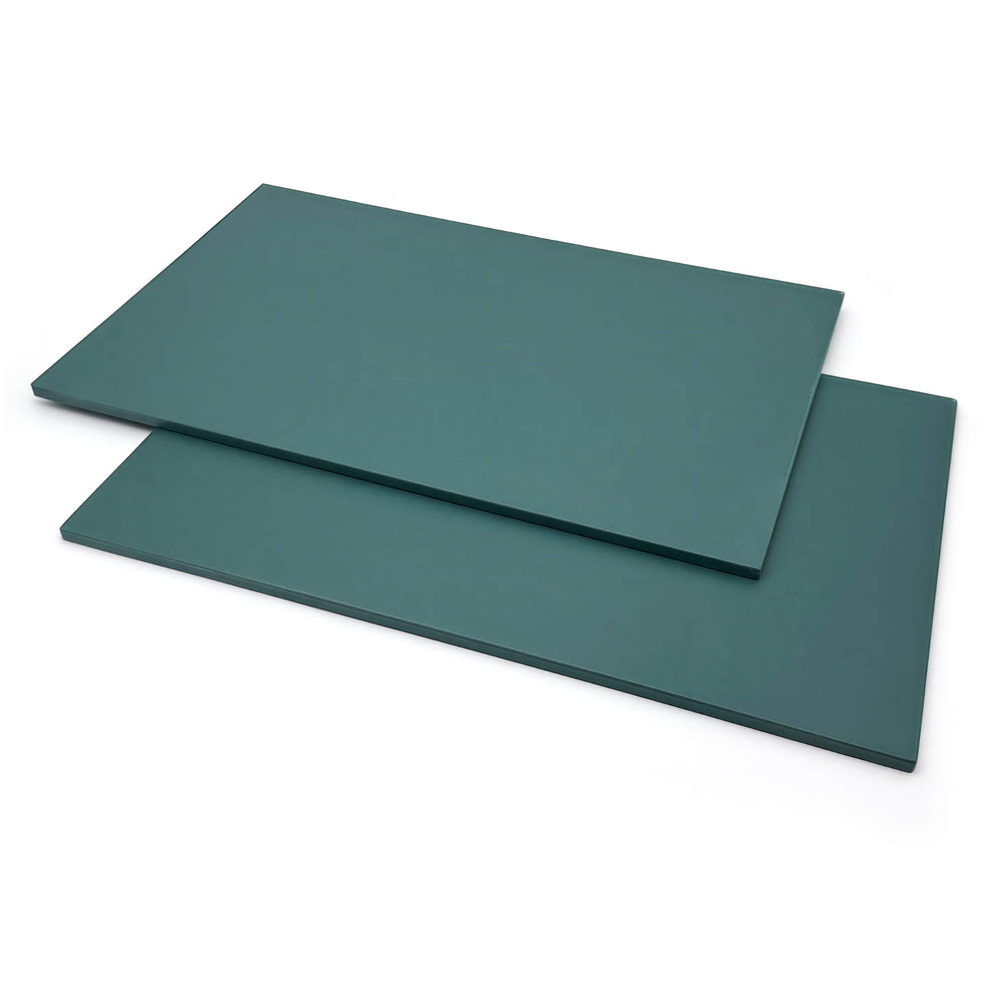 Blank Green Boards (2 pcs)
