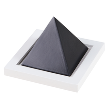 3D Wooden Grammar Symbol: Noun