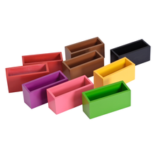Grammar Command Boxes