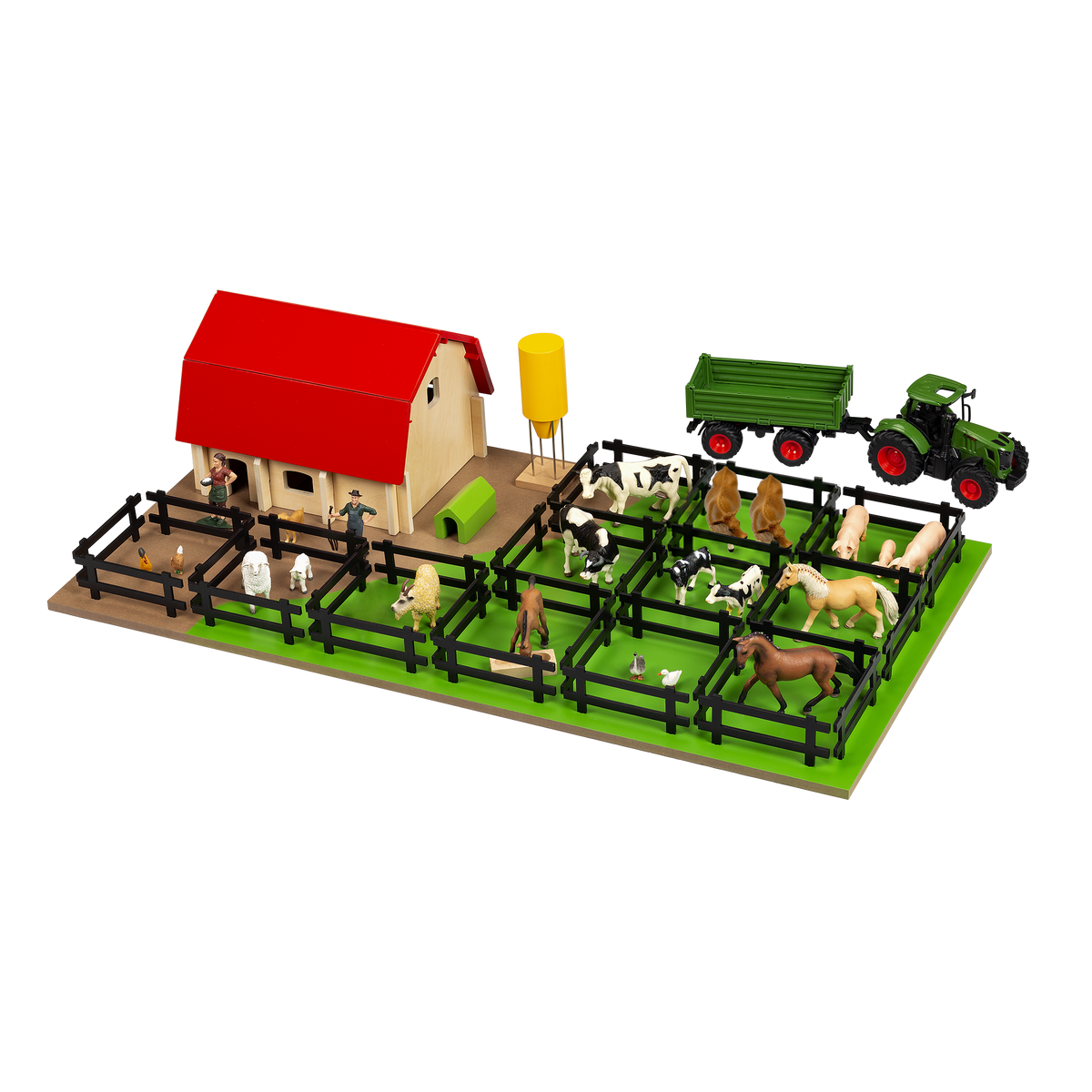 The Farm
