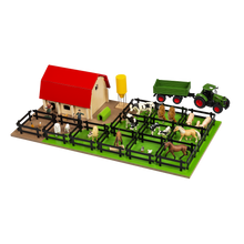 The Farm