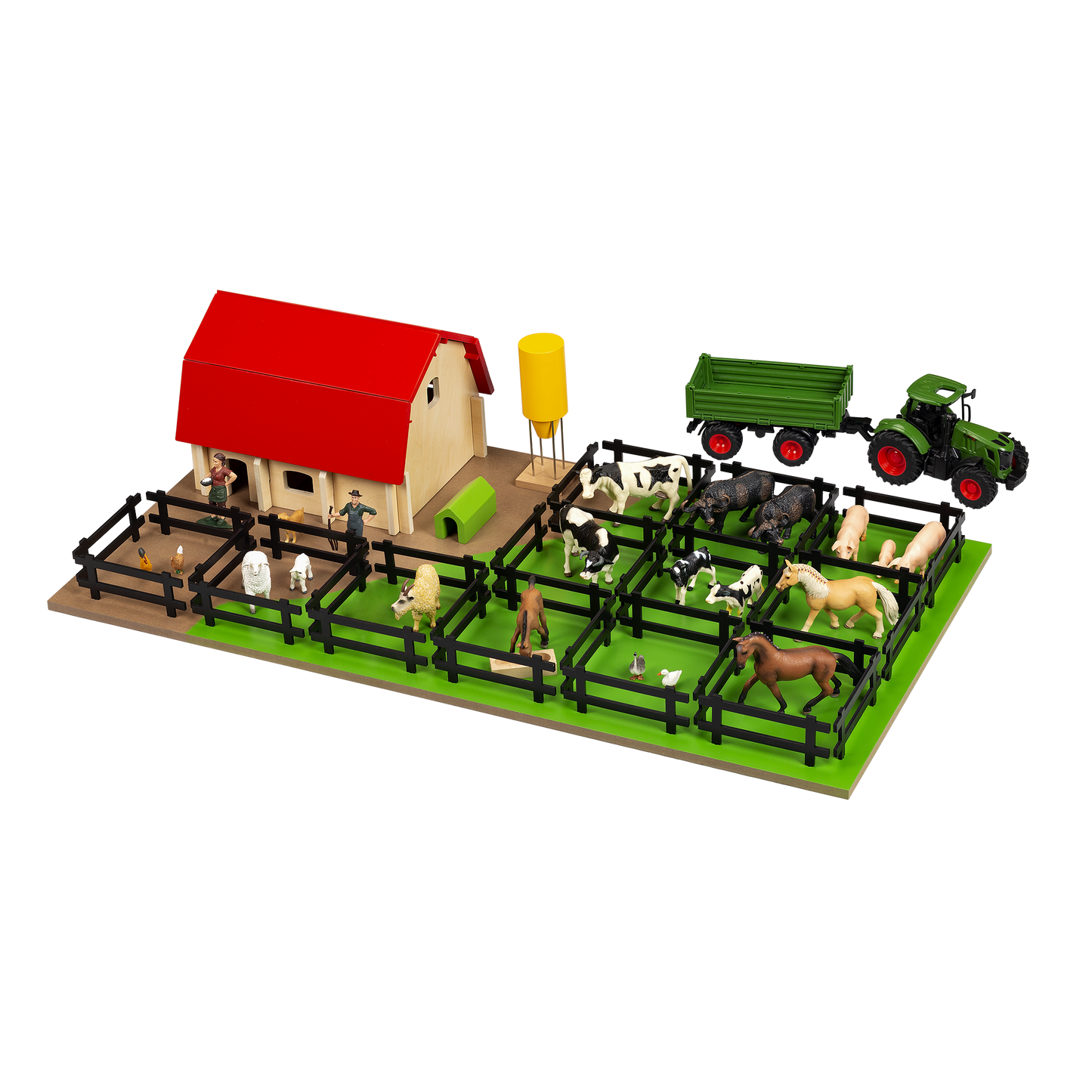The Farm