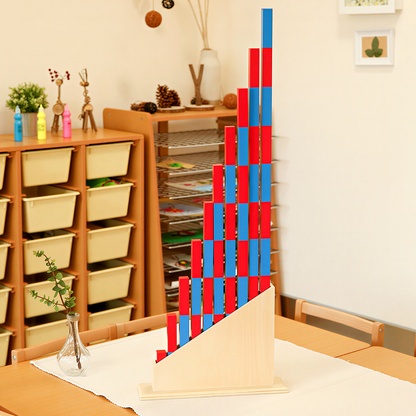 Numerical Rods