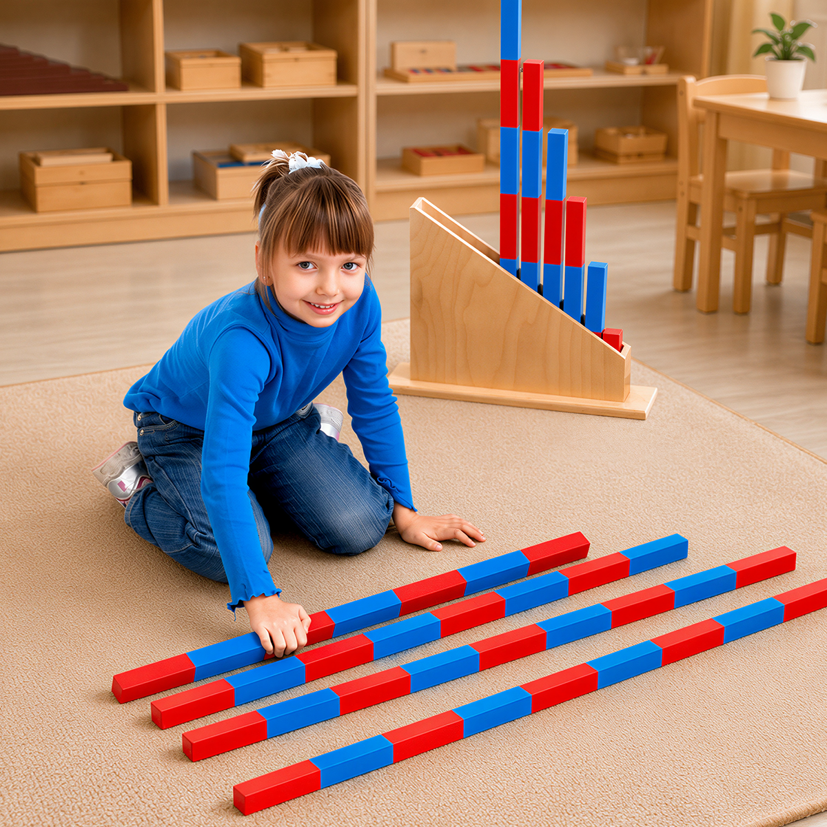 Numerical Rods