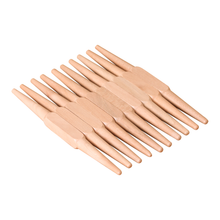 Individual Spindles (Set of 10)