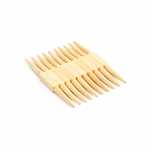 Individual Spindles (Set of 10)