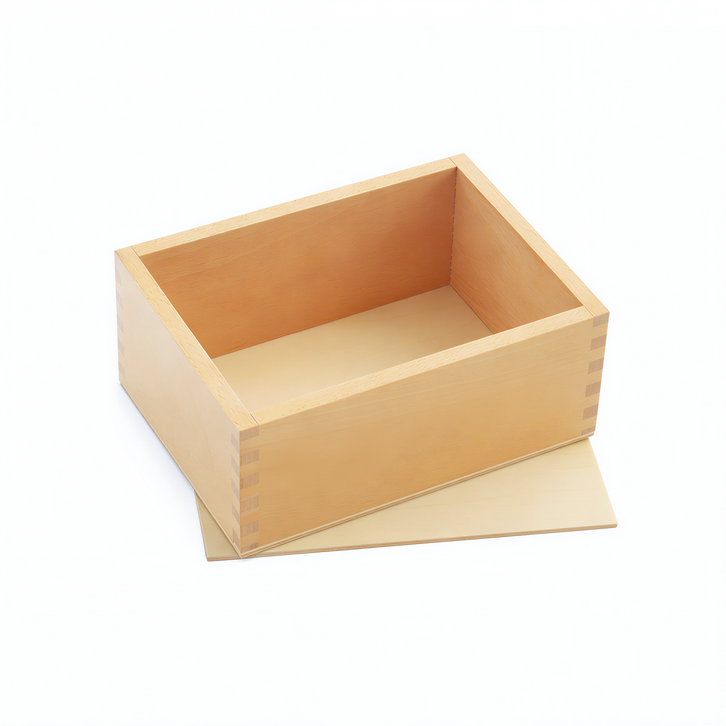 Loose Spindles Box