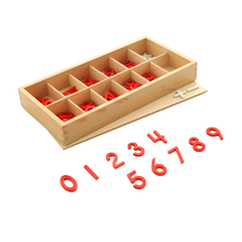 Numerals and Signs (USA Print)