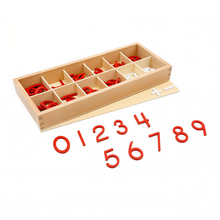 Numerals and Signs (USA Print)