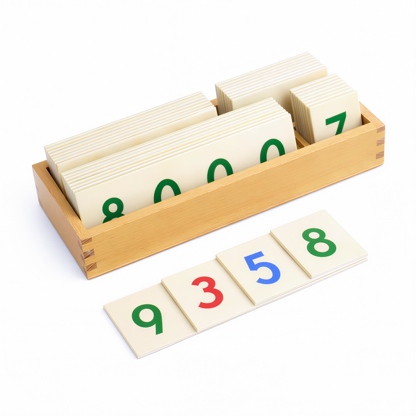 Hundred Board