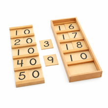 Teen Boards (USA Print)