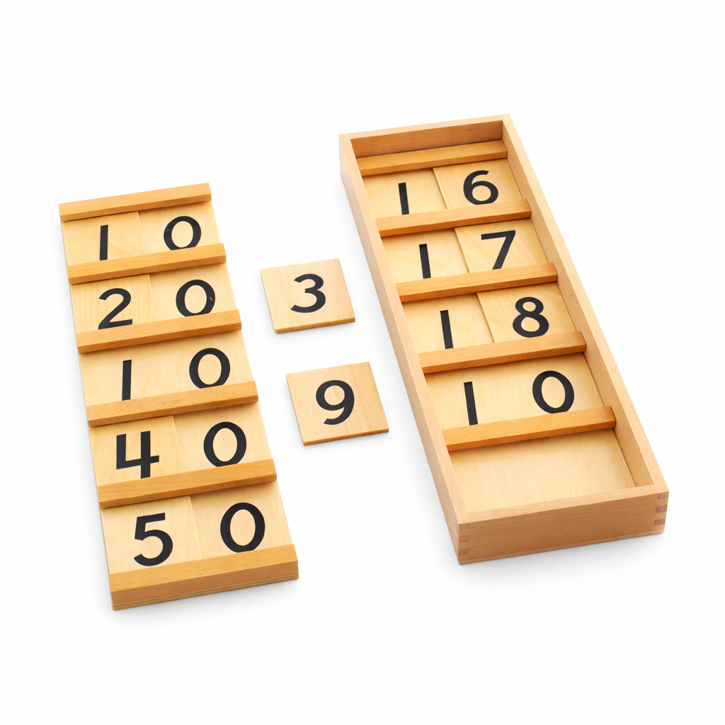 Teen Boards (Cursive)