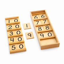 Ten Boards (USA Print)