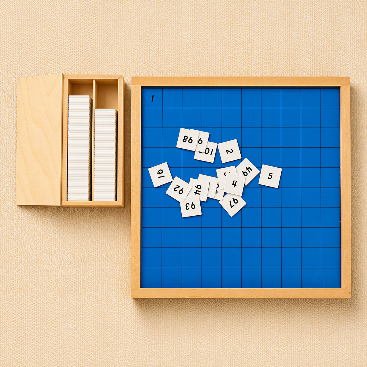 Hundred Board