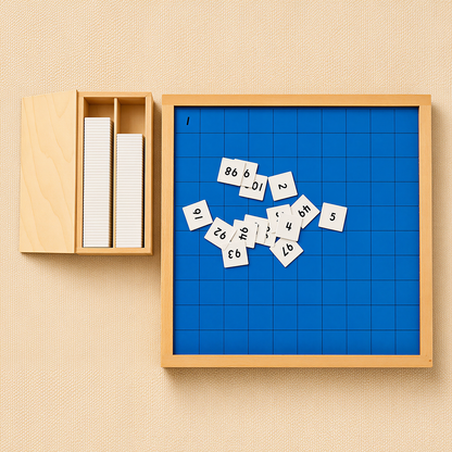 Hundred Board