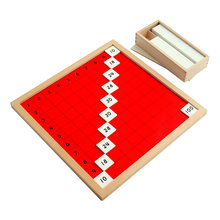 Pythagoras Board