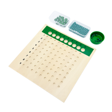 Division Bead Board