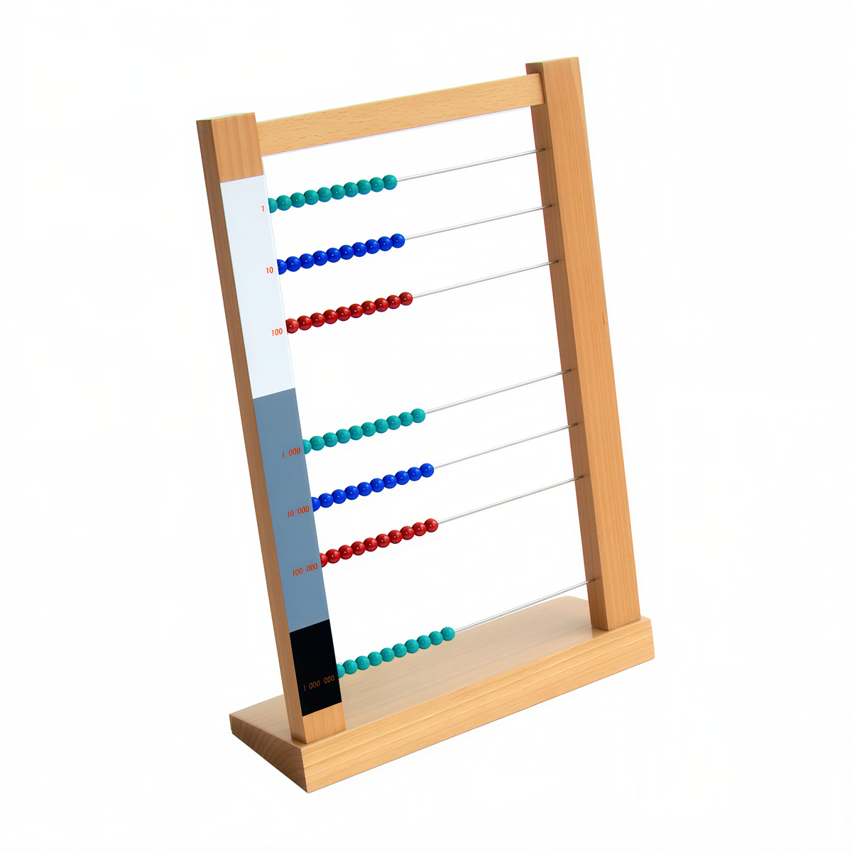 Large Bead Frame Large Bead Frame – Montessori Outlet, Inc.