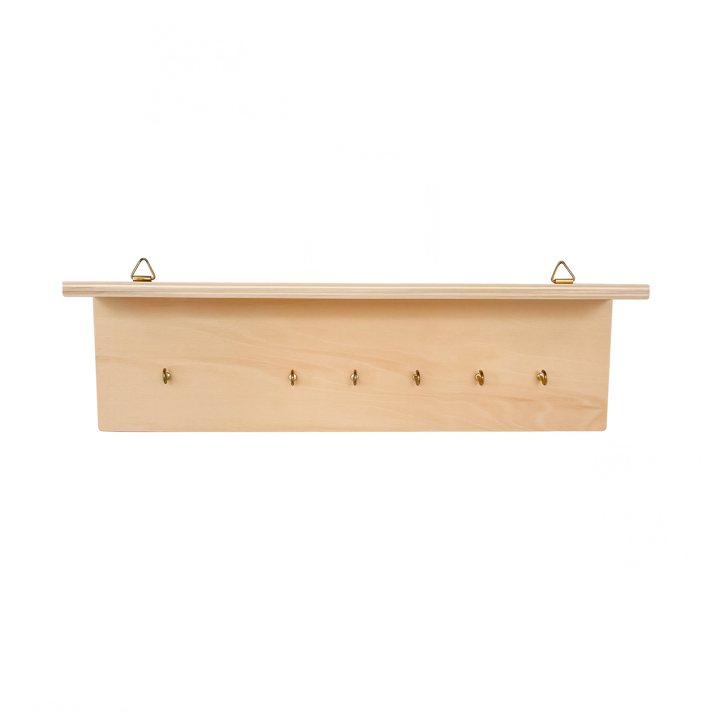 100 and 1000 Chain Frame