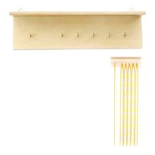 100 and 1000 Chain Frame