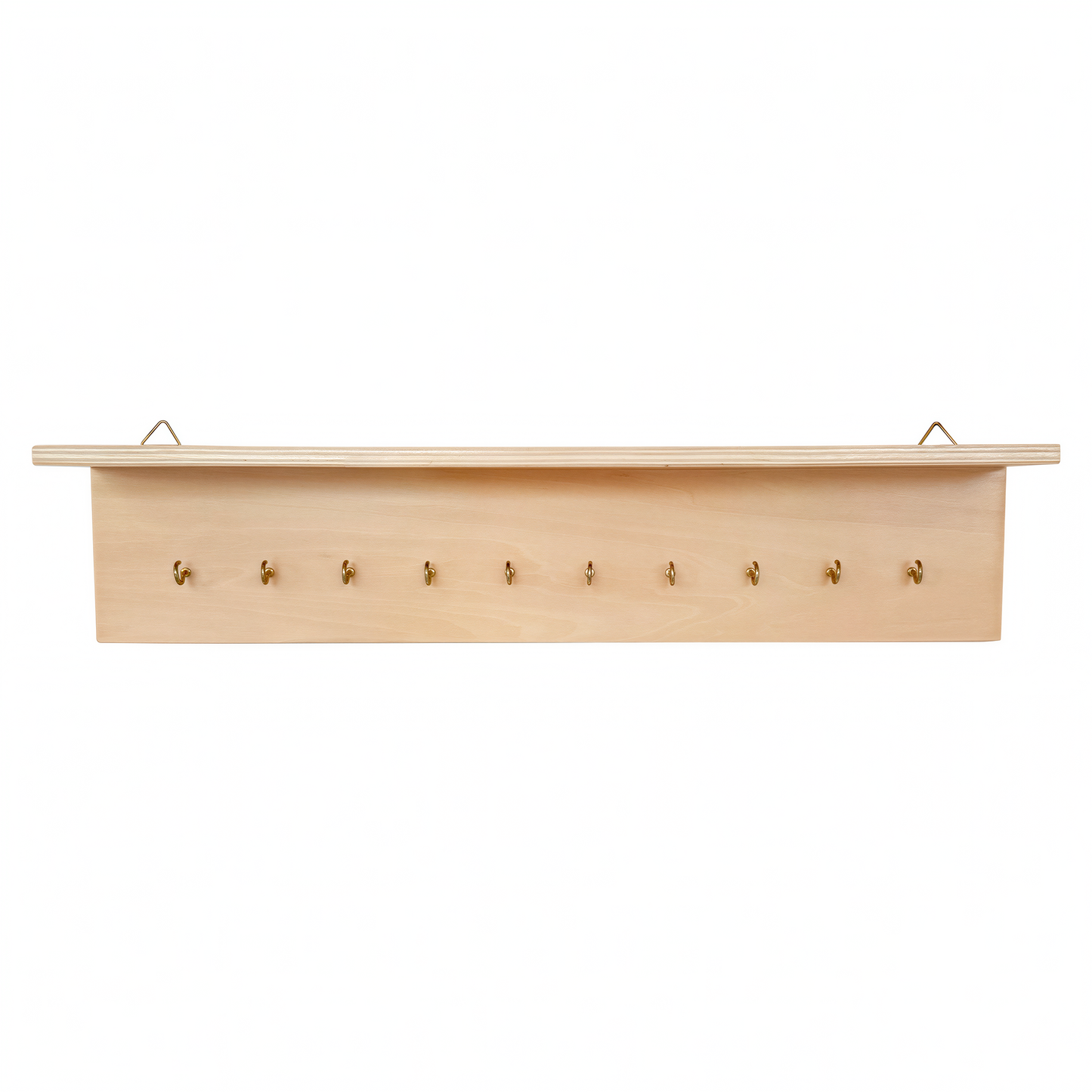 Short Bead Chains Frame