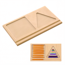 Tray for Teen Bead Stairs