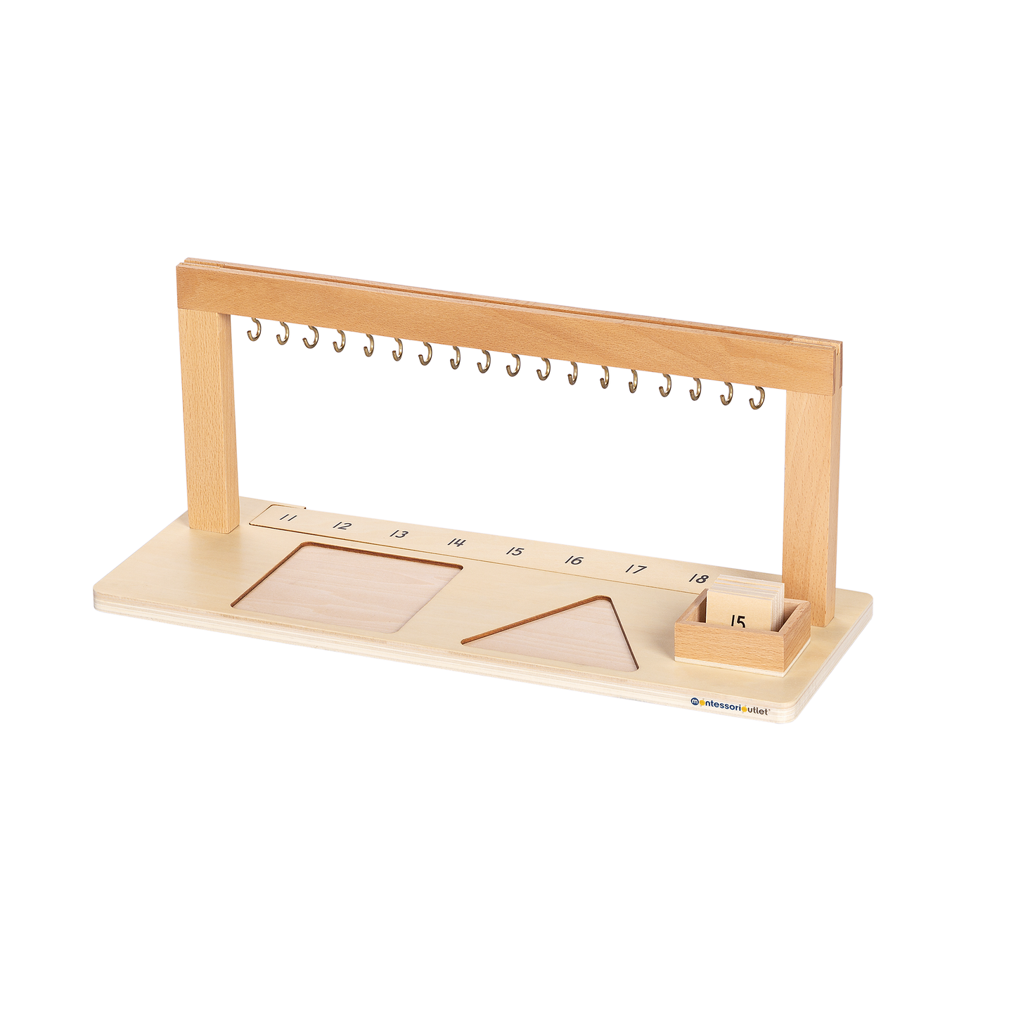 Teen Bead Hanger