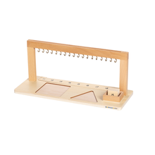 Teen Bead Hanger