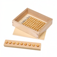Ten Bead Box