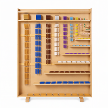 Complete Bead Materials (Cabinet not Included)