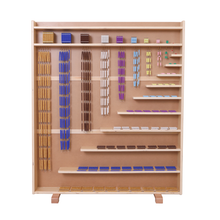 Complete Bead Materials (Cabinet not Included)