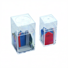 Printed Arrows for 100/1000 Bead Chains with Boxes
