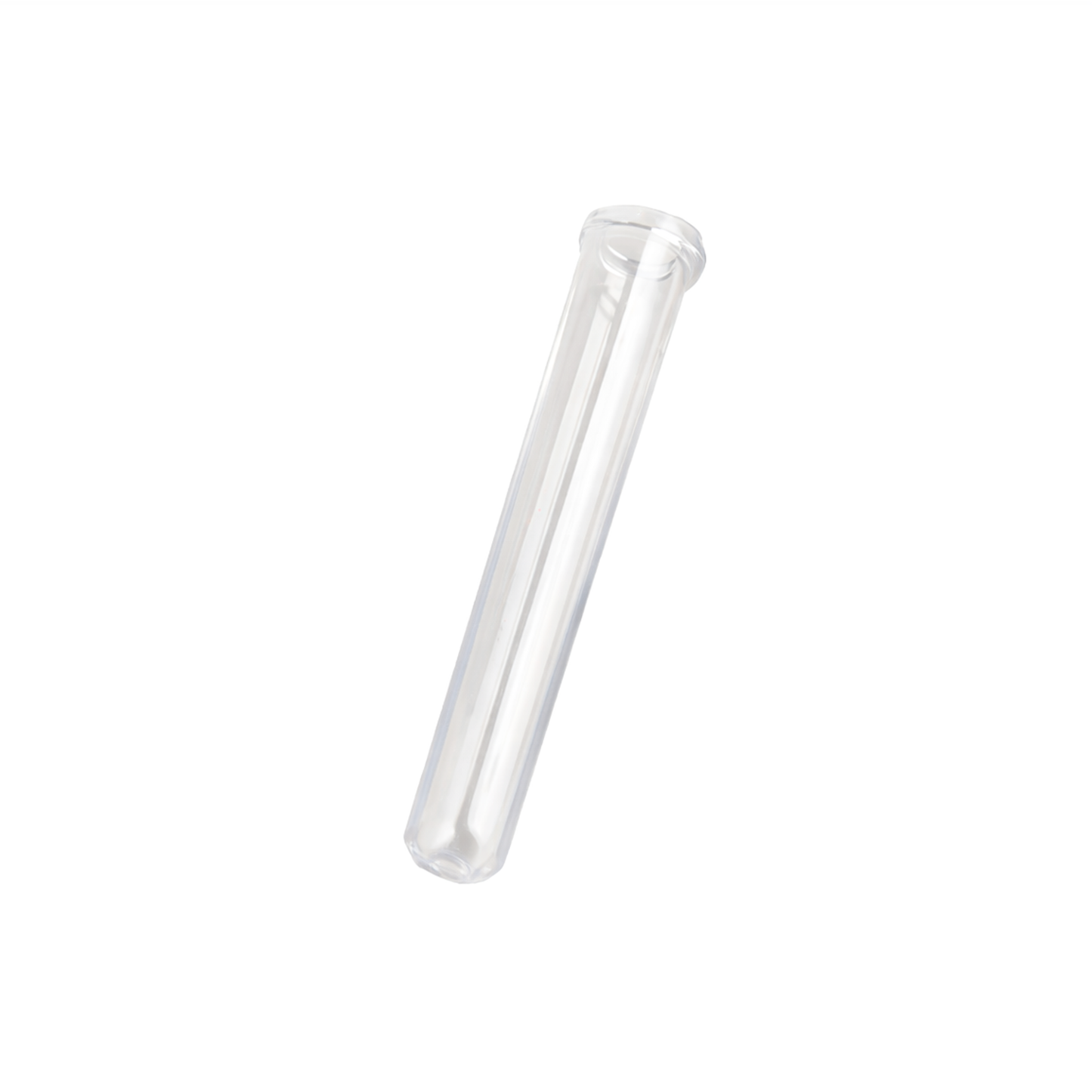 Plastic Division Tube