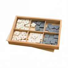 Number Tiles