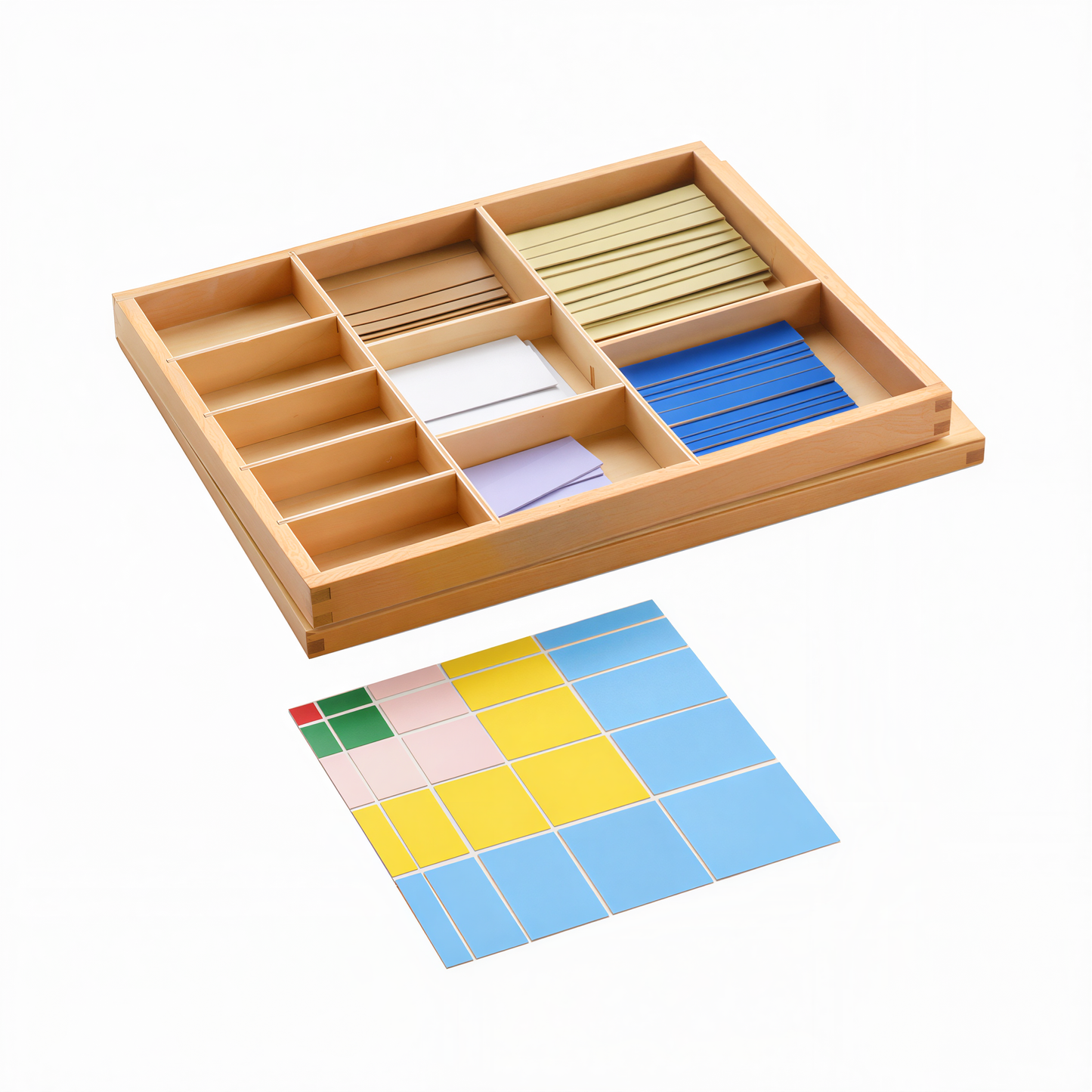Table of Pythagoras