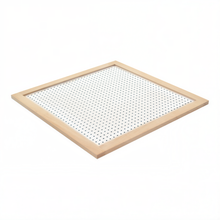 Algebraic Peg Board