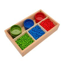 Pegs for the Algebraic Peg Board