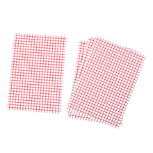 Squared Paper: 10 mm (250)